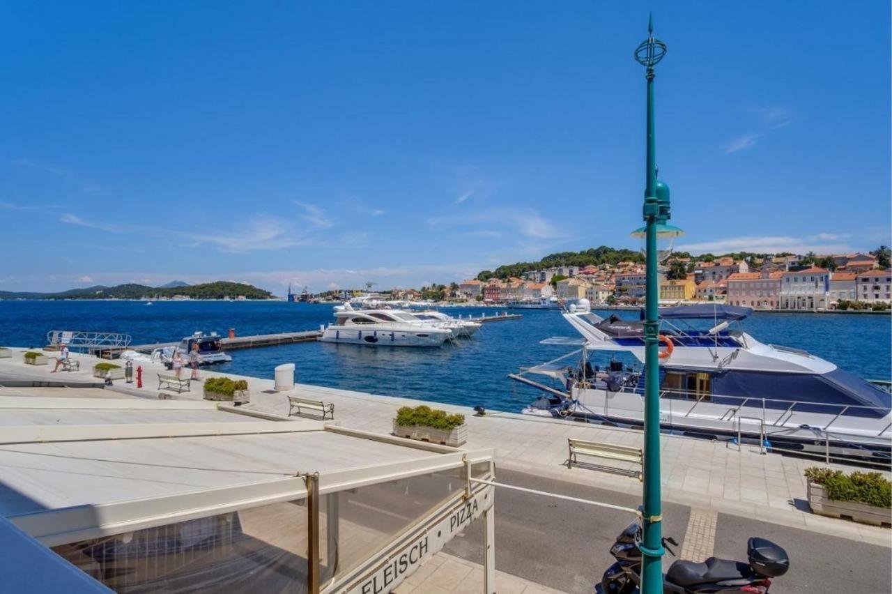 Hotel Aquamare Mali Lošinj Exterior foto